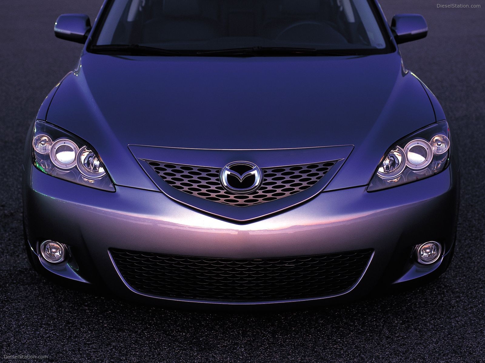 Mazda MX Sportif Concept